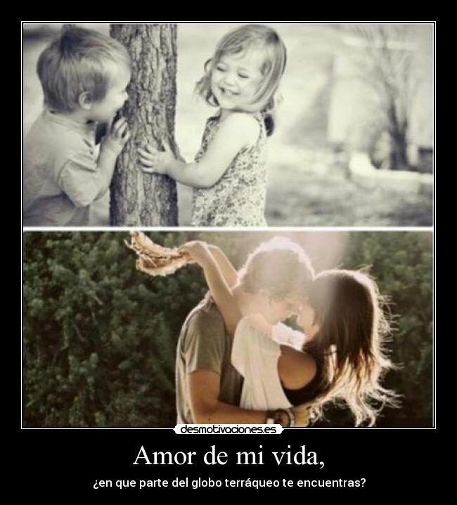 carteles amor vida amor vidaa desmotivaciones