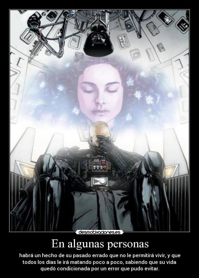 En algunas personas -