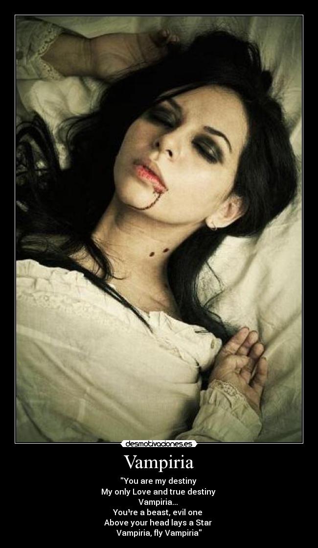 Vampiria -