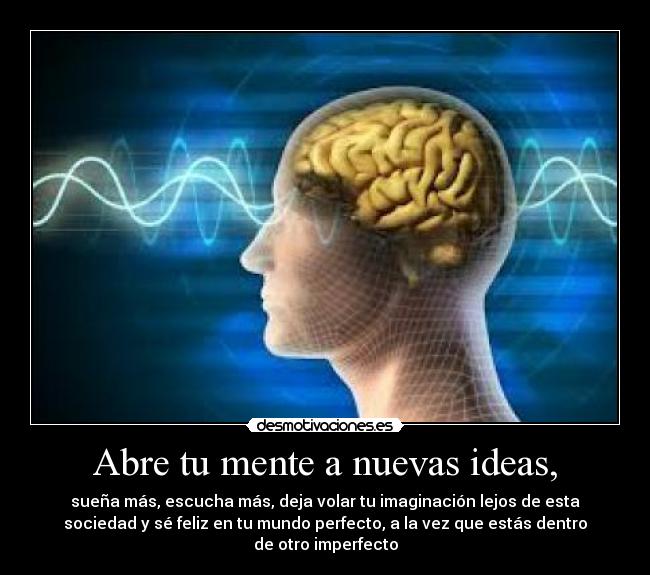 carteles ideas hecho con tus suenos desmotivaciones