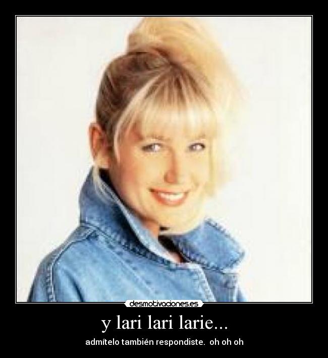 carteles xuxa desmotivaciones