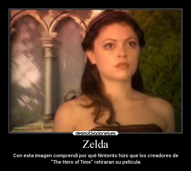 Zelda - 