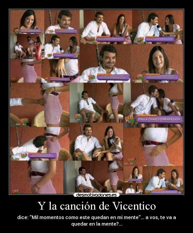 carteles pau chaves embarazo a5te desmotivaciones