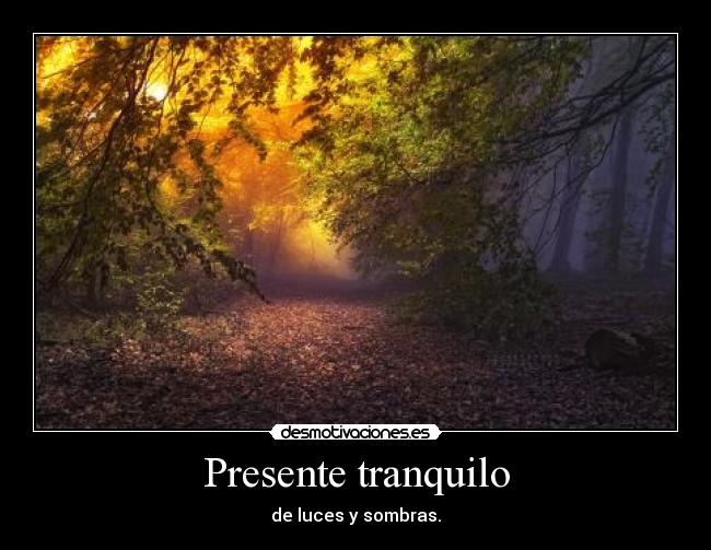 carteles lalala good morning desmotivaciones