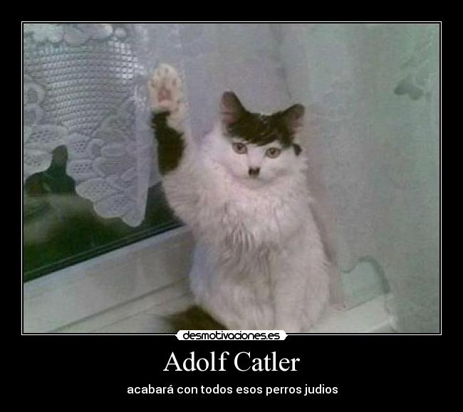 Adolf Catler - 