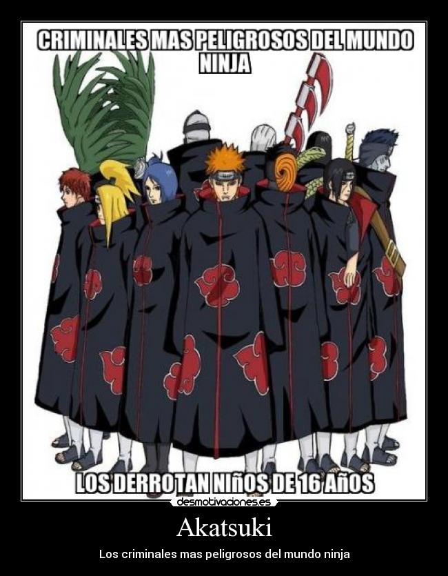 Akatsuki - 