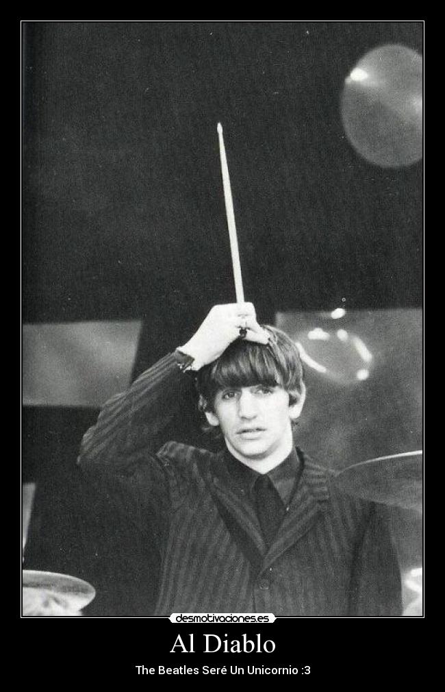 Al Diablo -