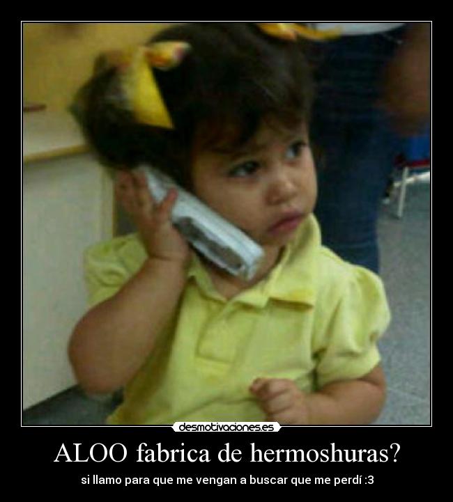 carteles hermosa desmotivaciones