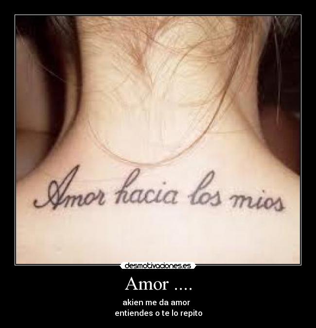 carteles amor amo000r desmotivaciones