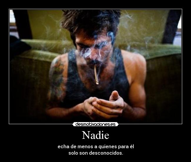 Nadie - 