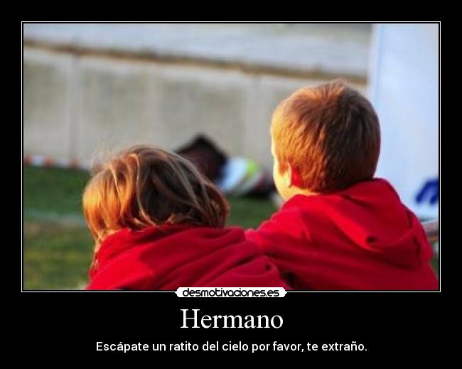 Hermano - 