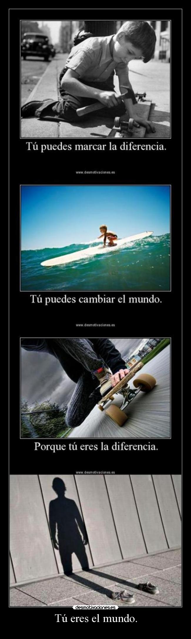 carteles mundo bbjdfs cualquier parecido con realidad pura coincidencia desmotivaciones