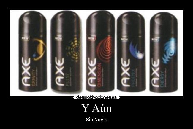 Y Aún - Sin Novia