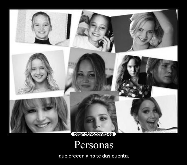 Personas -