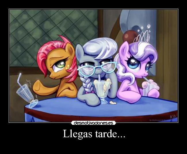 carteles godricvampire666 unicorniosrosasyazules profesorcaos desmotivaciones