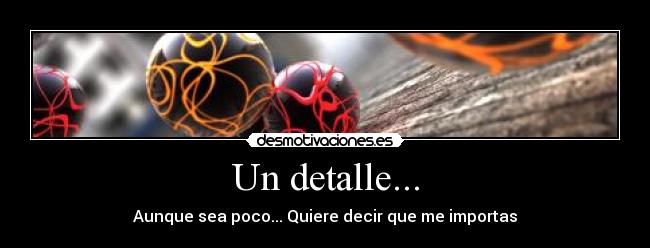 carteles bolas desmotivaciones detalle desmotivaciones