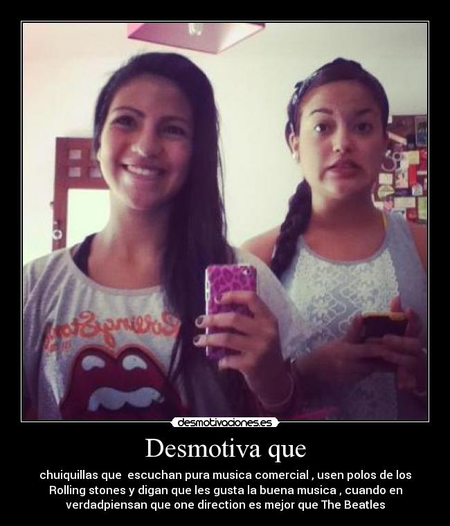 carteles desmotiva desmotivaciones