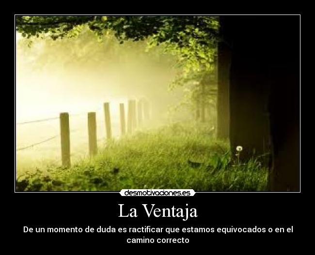 carteles dilema motivacion desmotivaciones