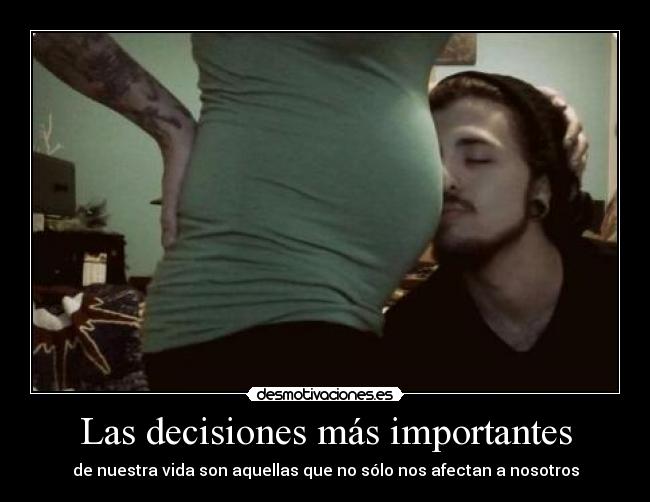 carteles porque responsabilidad nuestra desmo02 unicorniosfelices whatska pacshine desmotivaciones