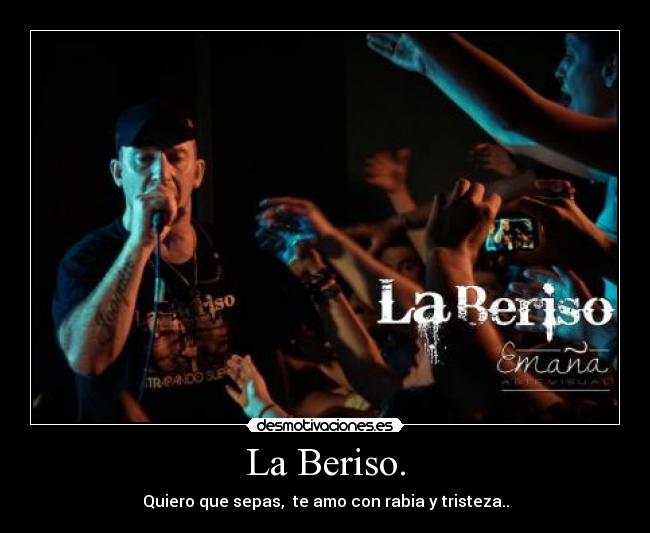 la beriso desmotivaciones la beriso desmotivaciones