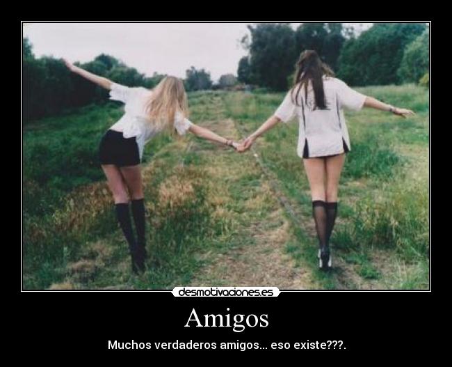 Amigos -