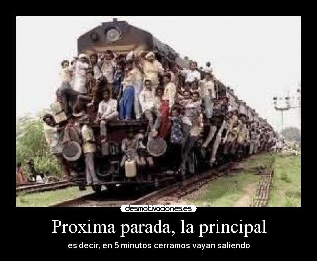 carteles wedw desmotivaciones