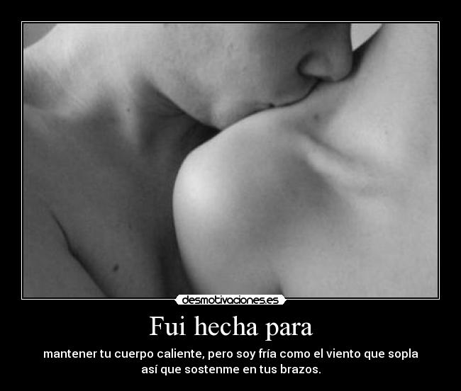 carteles desmo02 lalala estoy enamorada arrepiento quiero echo menos desmotivaciones