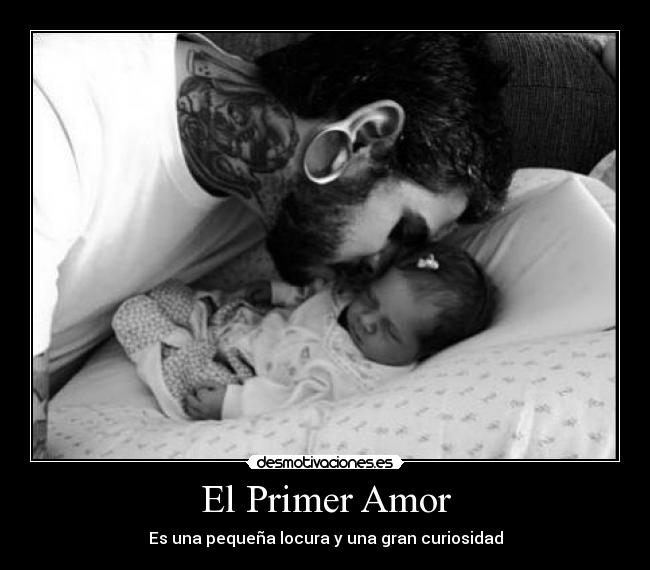 El Primer Amor -