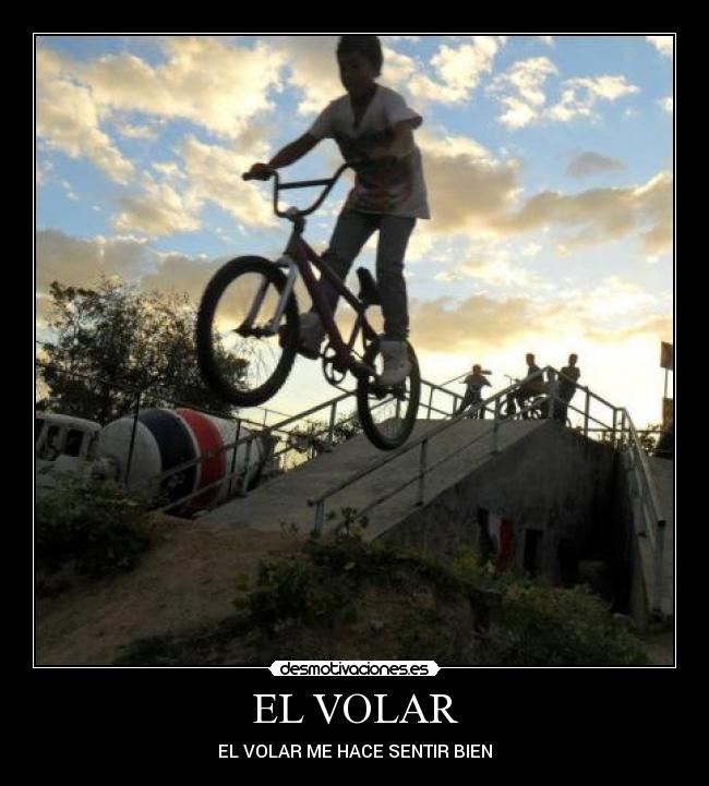 carteles deporteextremofavorito desmotivaciones