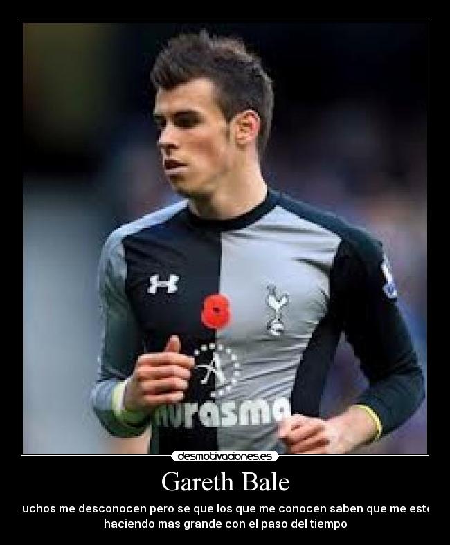 Gareth Bale - 