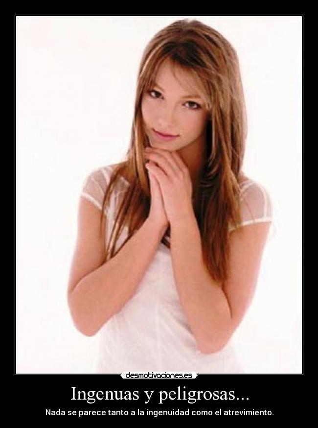 carteles mujeres desmotivaciones