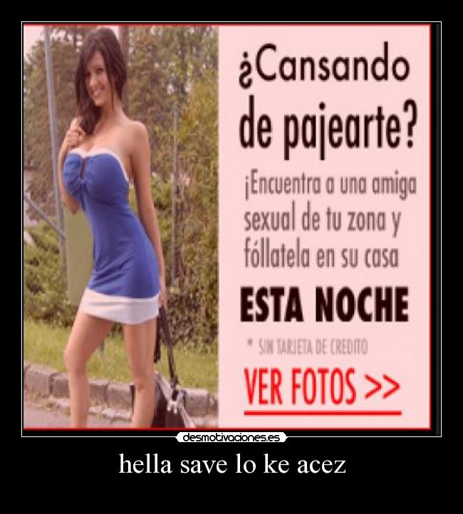 carteles clanhoygan desmotivaciones