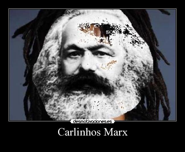 Carlinhos Marx - 