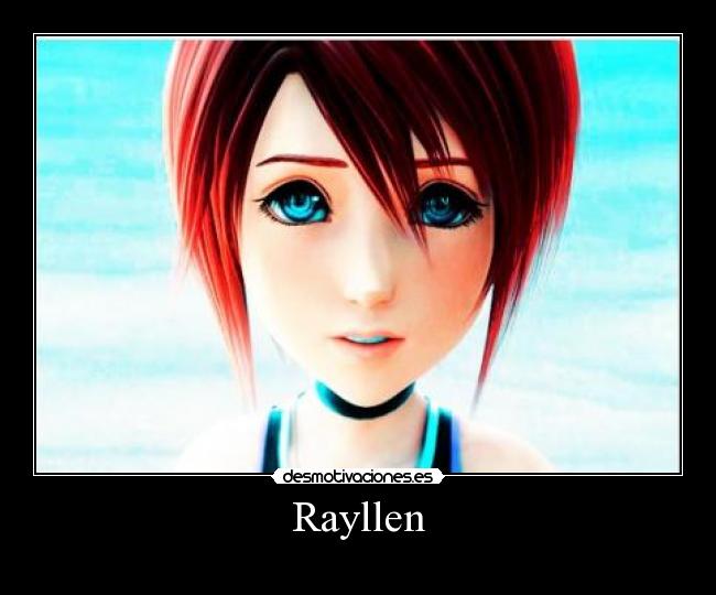 Rayllen - 