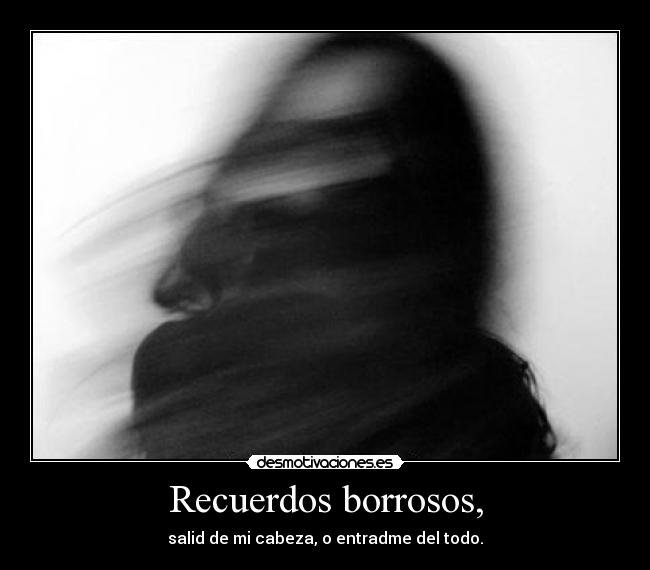 carteles recuerdos ceroaladerechadespuesdecoma desmotivaciones