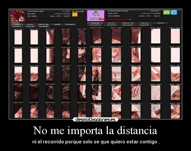 carteles distancia quiero mucho mucho mucho fin cabo quedo tan mal ewe terminado desmotivaciones