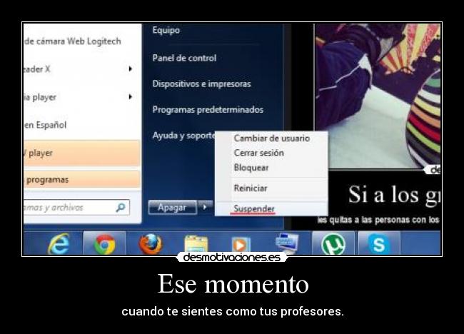Ese momento - 