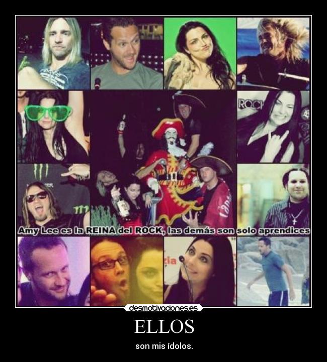 ELLOS - 