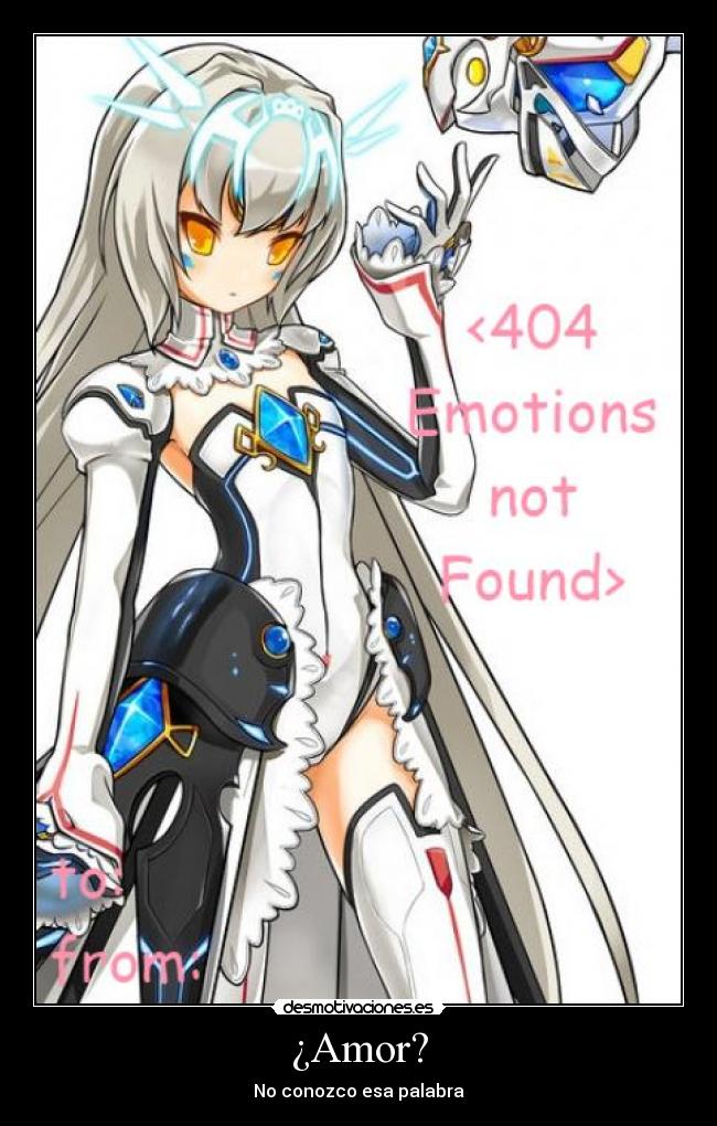 carteles amor code battle shepard eve elsword amor conozco esa palabra bloodwolf desmotivaciones