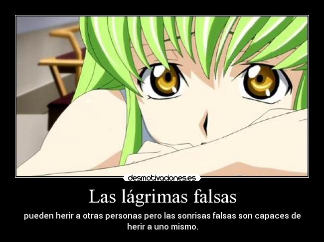 carteles anime code geass desmotivaciones