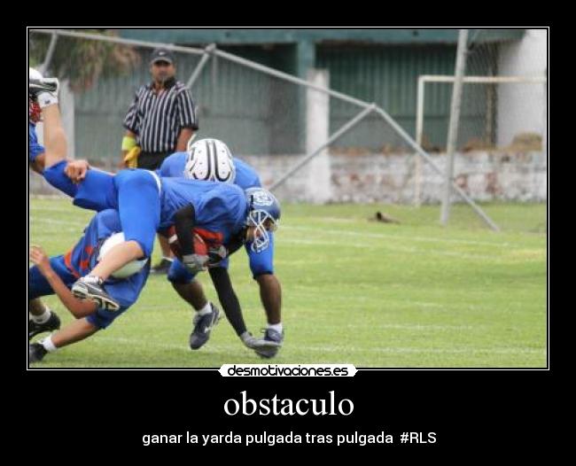 carteles deportes desmotivaciones