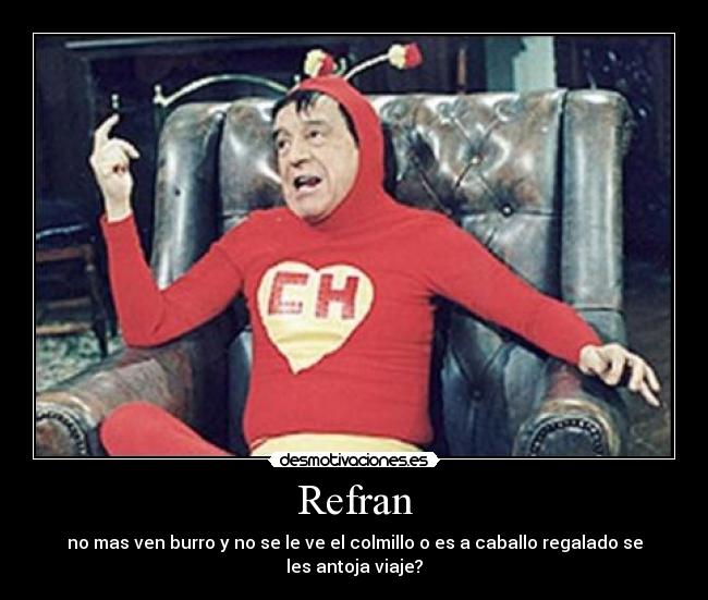 Refran - 