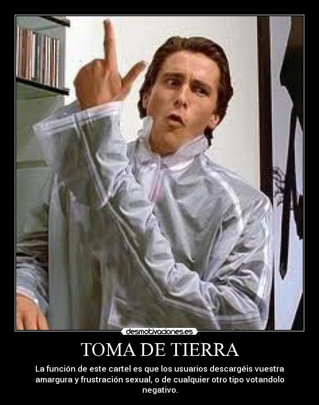 carteles check christian vale clannayade desmopornositas desmotivaciones