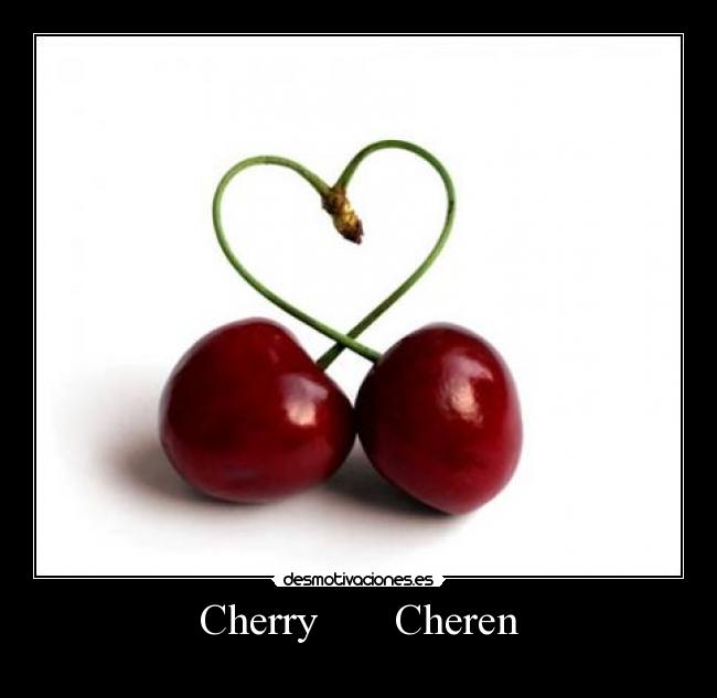 Cherry       Cheren - ♥