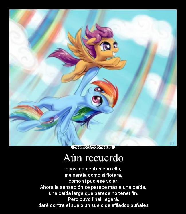 carteles godricvampire666 unicorniosrosasyazules profesorcaos desmotivaciones