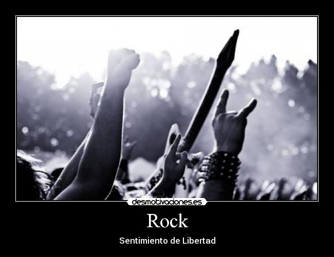 Rock -