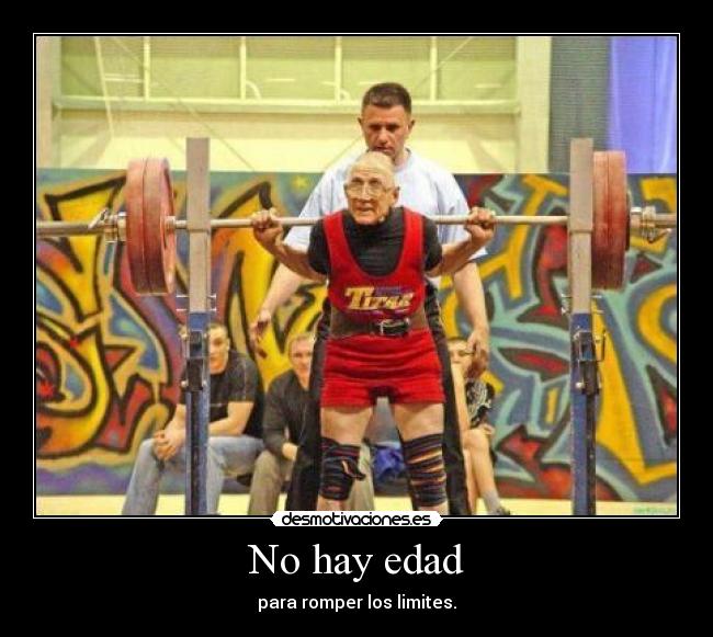 carteles senor ensena que nunca tarde para nada desmotivaciones