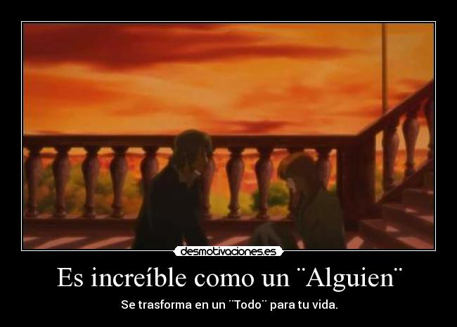 carteles anime manga otaku cosplay mensaje creer realmente poderoso desmotivaciones