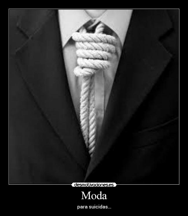 Moda -