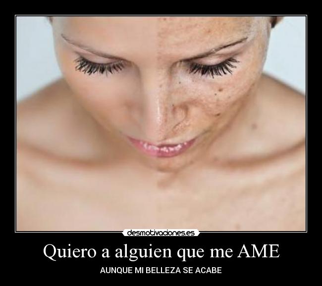 carteles amame desmotivaciones